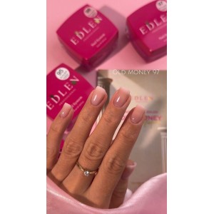 Гель Builder Gel Edlen №97 30 мл HEMA/TPO free